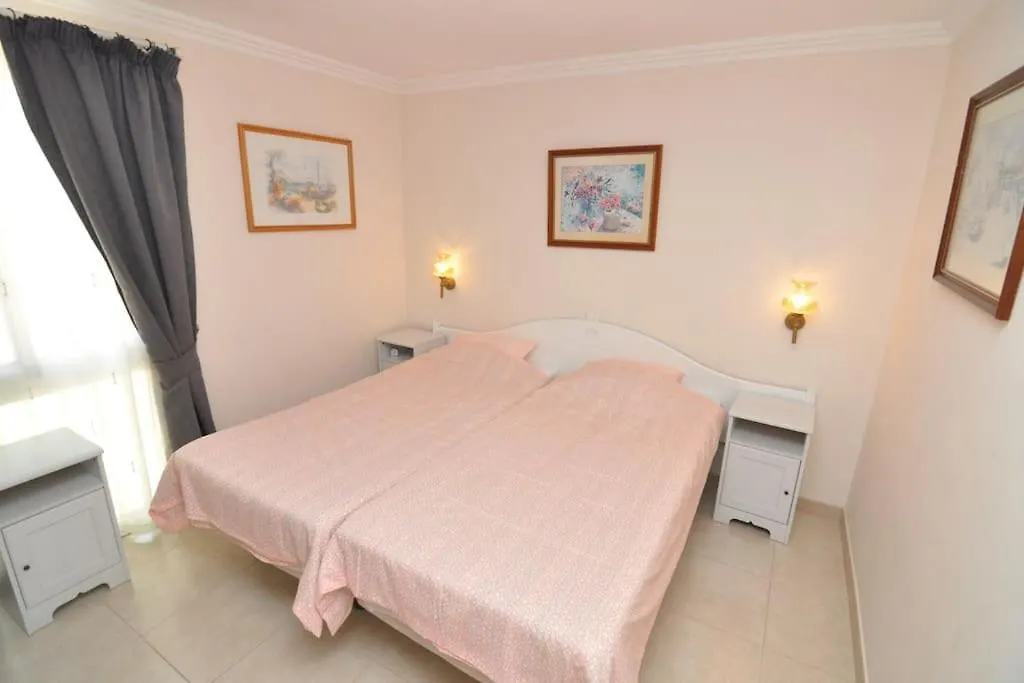 Apartment In Las Plataneras Los Cristianos  Spain