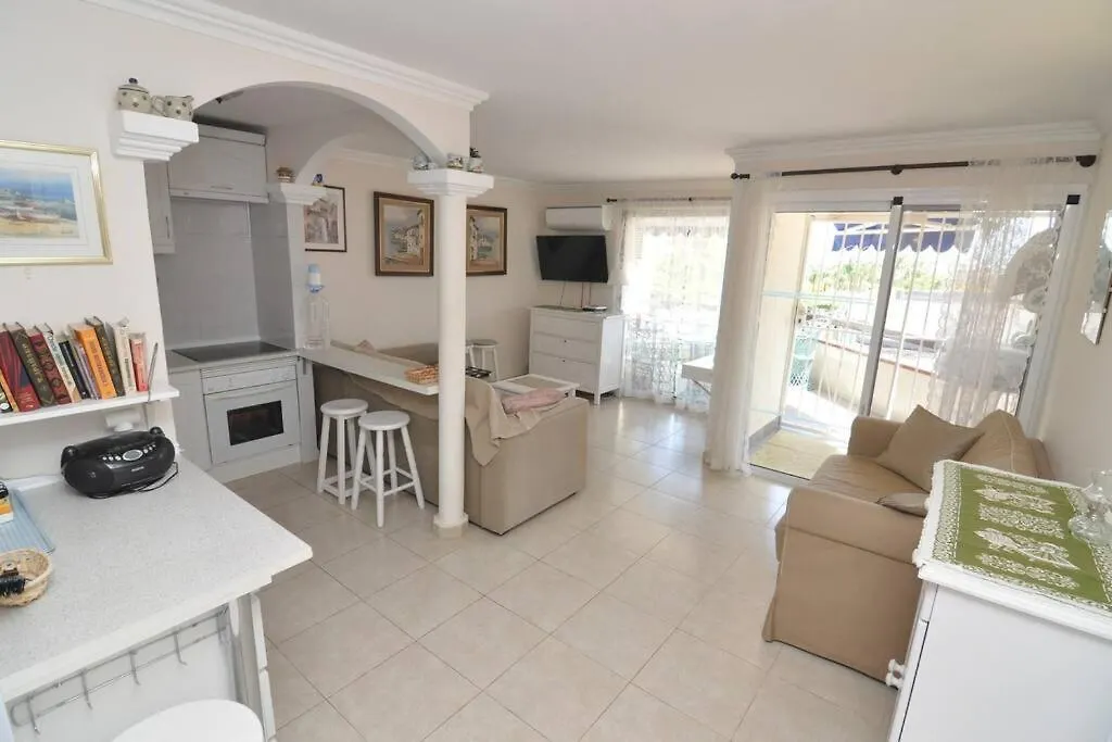 Apartment In Las Plataneras Los Cristianos   Los Cristianos (Tenerife)