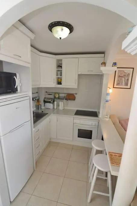 Apartment In Las Plataneras Los Cristianos